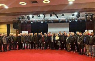 Tarımsal üretim planlaması ve yeni destekleme modeli...