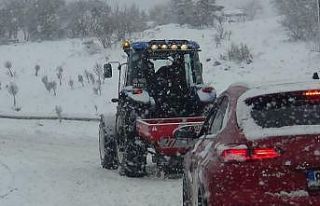 Tatil keyfi çileye dönüştü