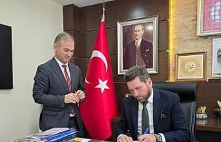 Tavas Belediyesi personel haklarını güçlendiriyor