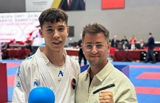 Tavşanlı’dan milli takıma