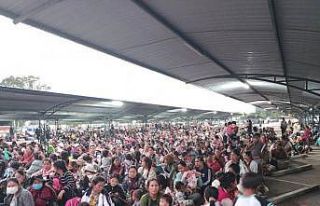 Tayland-Kamboçya arasındaki çatışmalarda can...