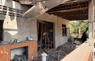 Tayland-Kamboçya sınırında can kaybı 14’e yükseldi