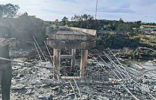 Tayland, Trump’ın ateşkes açıklamasına rağmen...