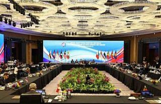 Tayland’dan Kamboçya’ya ateşkes için 3 şart