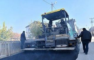 Tecde, Şeyhbayram ve Karakavak’a modern ulaşım...