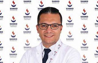 Tedavi edilmeyen inflamatuvar bağırsak hastalıkları...