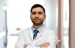 "Tek kulakta çınlama, hastalık işareti olabilir"