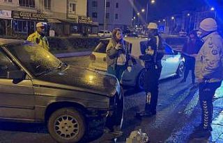 Tekirdağ’da kaza sonrası "Ağabeyimi arayacağım"...