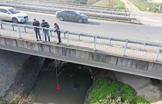 Tekirdağ’da kimya tesislerine koku ve emisyon denetimi