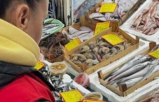 Tekirdağ’da perakende balık satış noktalarına...