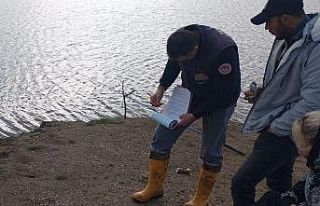 Tekirdağ’da yılbaşı öncesi gıda ve su ürünleri...