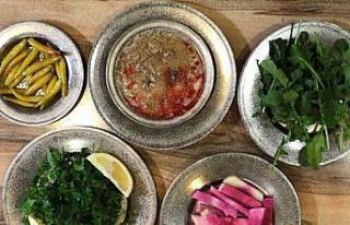 Tescilli Maraş kelle paça kış mevsiminin vazgeçilmezi