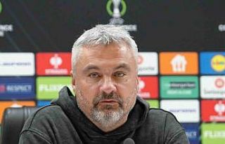 Thomas Reis: "İlk 8’e kalmak için çok iyi...