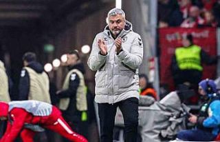 Thomas Reis: "Takımımın performansı sebebiyle...