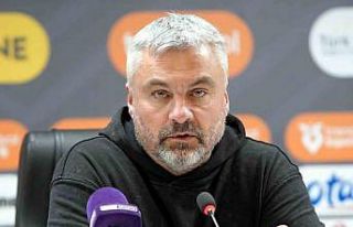 Thomas Reis: "Yenildiğimiz için üzgünüz"