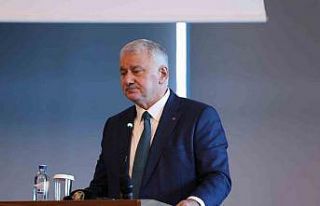 THY Genel Müdürü Bilal Ekşi’den Rize’ye ek...