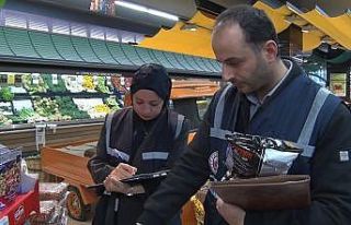 Ticaret Bakanlığı’ndan asgari ücret artışı...