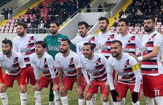 TKİ Tavşanlı Linyitspor doludizgin: 2-0