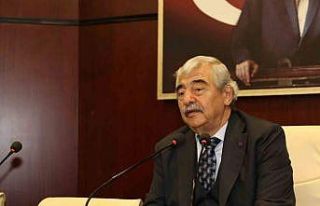 TOBB Gaziantep Genç Girişimciler Kurulu Toplantısı