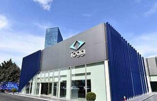 Togg, 5 büyükşehirde bayilik sistemine geçiyor
