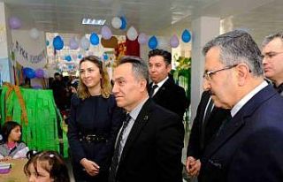 TOGÜ’de masallar dijitalle buluştu