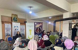 TOGÜ’den kırsaldaki kadınlara dijital finansal...