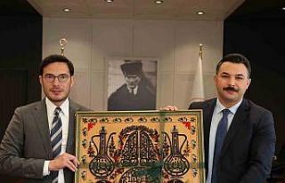 Tokat Başsavcılığı ve Tokat Belediyesi yükümlülerin...