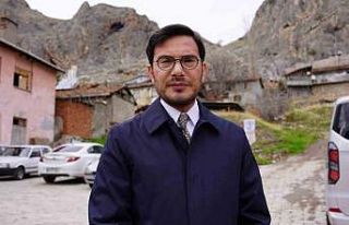 Tokat Belediyesi’nden kente nefes aldıracak dönüşüm...