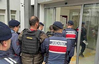 Tokat’ta 2 kişinin ölümüne sebep olan zanlılar...