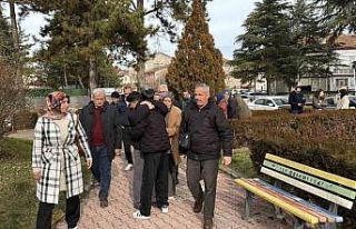 Tokat’ta bıçaklanarak öldürülen gencin davasına...