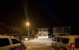 Tokat’ta motokuryeyi öldüren katil zanlısı arkadaşı...