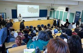 ’Toprağın Altından Sofranın Üstüne: Küllüoba’da...