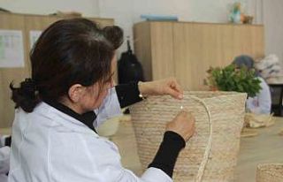 Topraktan gelen miras tasarımla buluştu: Mısır...