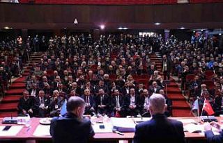 Trabzonspor 80. Olağan Genel Kurul Toplantısı gerçekleştirildi