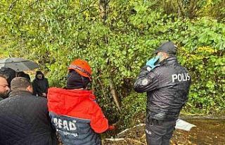 Trabzonspor-Beşiktaş maçından sonra ortadan kaybolmuştu,...