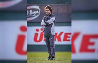 Trabzonspor, Gençlerbirliği maçı hazırlıklarını...