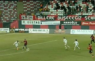 Trendyol 1. Lig: Vanspor FK: 4 - Atakaş Hatayspor:...
