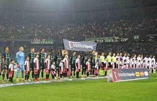 Trendyol Süper Lig: Kocaelispor: 0 - Antalyaspor:...