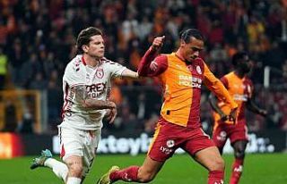 Trendyol Süper Lig’de 15. haftanın görünümü