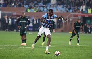 Trendyol Süper Lig’de ilk yarının penaltı karnesi