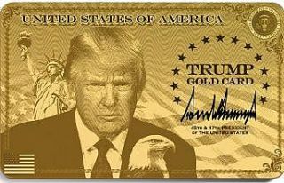 Trump, 1 milyon dolara ABD vatandaşlığı sağlayan...