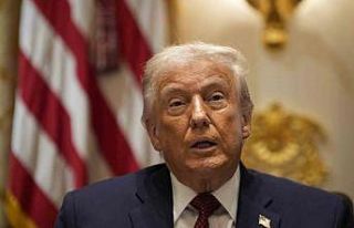 Trump: "Erdoğan benim dostum"