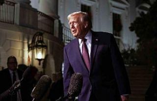 Trump: "Somaliland’ın ne olduğunu bilen var...