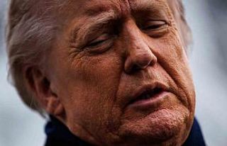 Trump: (Suriye’de öldürülen ABD askerleri) "Bu...