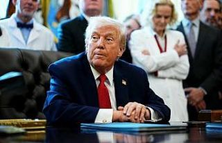 Trump: "Ukrayna zaman harcadıkça Rusya fikrini...