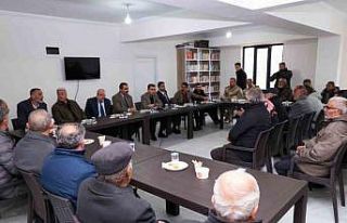 Tunceli’de pomza ve kum ocağı projesi iptal edildi