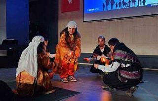 Tunceli’ye 6 milyon liralık "engelsiz"...