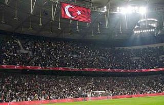 Tüpraş Stadyumu’nda ‘istifa’ sesleri