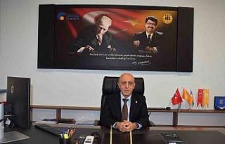 Turgut Özal Tıp Merkezi, sağlık turizminde dünya...