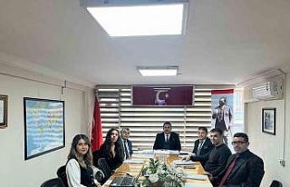 Turgutlu’da denetimli serbestlik uygulamalarıyla...